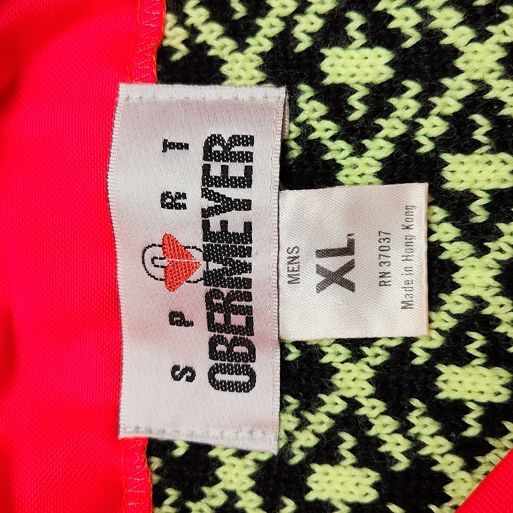 Vintage Obermeyer